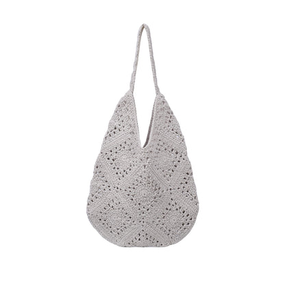 Handgefertigte Häkel-Tasche Brehn