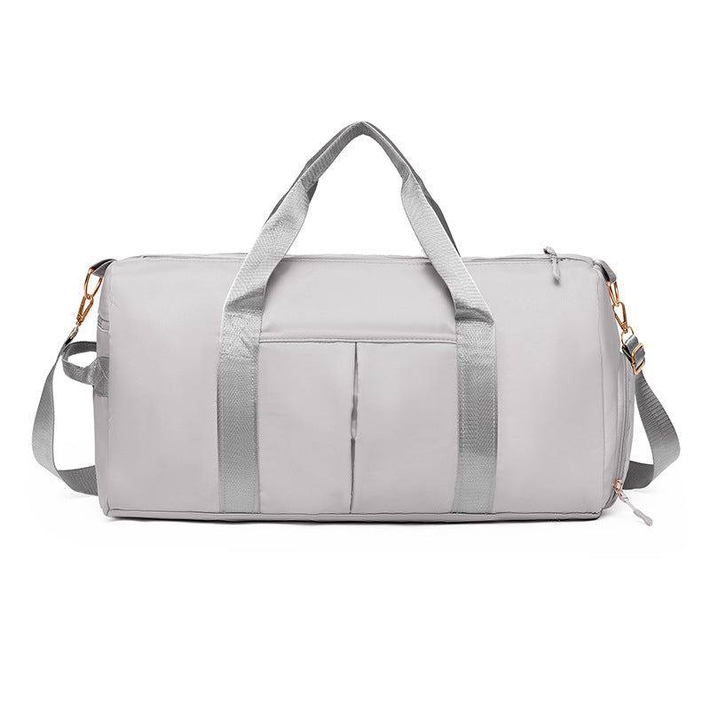 Multi-Funktionale Fitness Duffel-Tasche Brehn