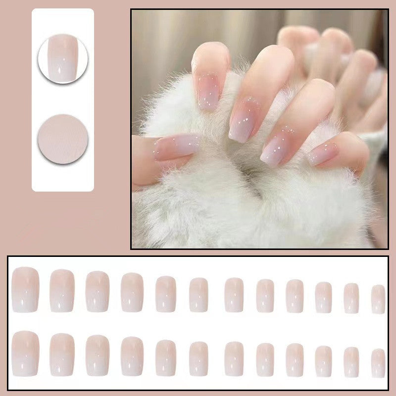 Kunstnagelset Brehn