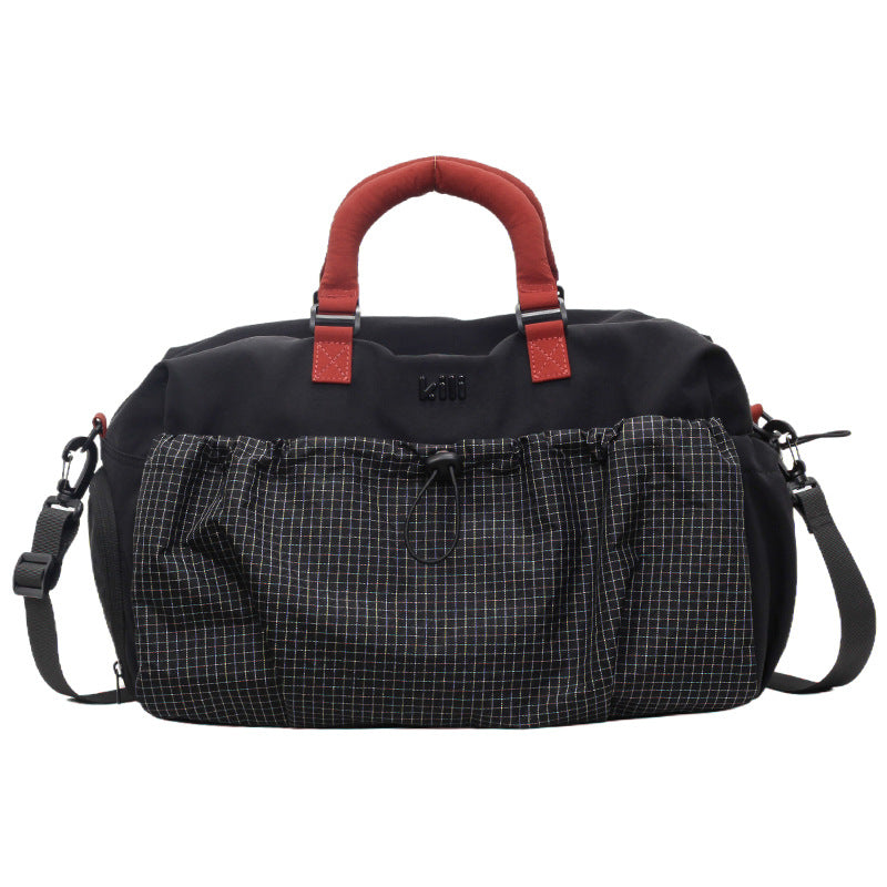 Vielseitige Tragetasche Gym Duffle Brehn