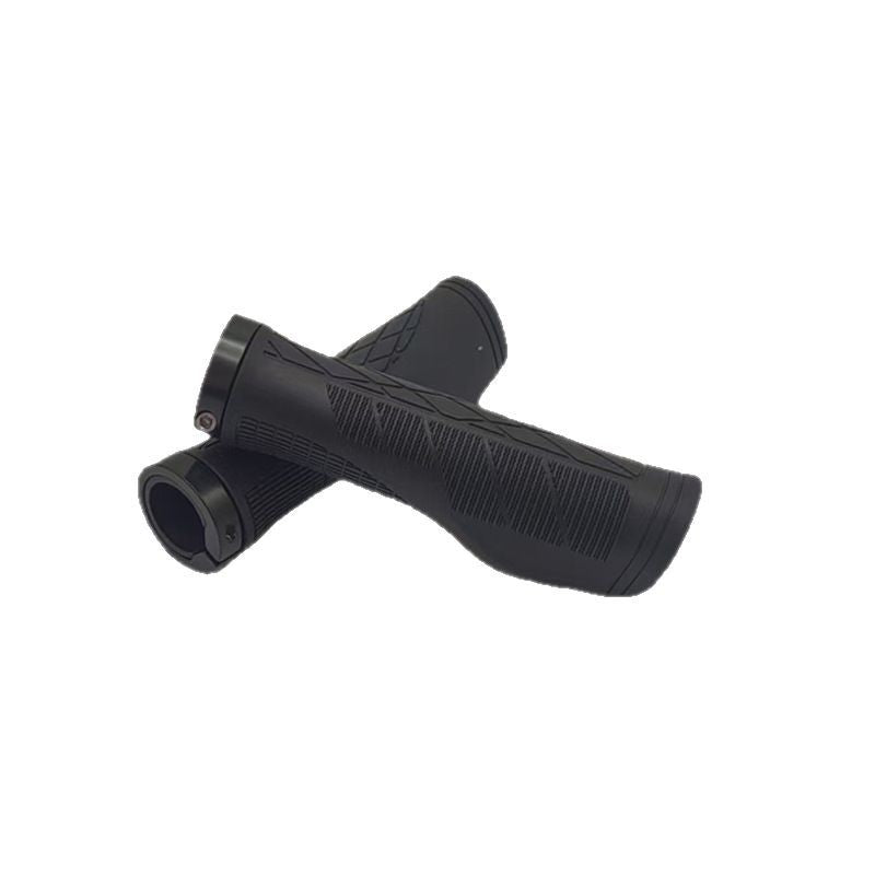 Ergonomische Fahrradlenkergriffe Brehn