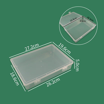 Vielseitige Speicherlösung Box Brehn