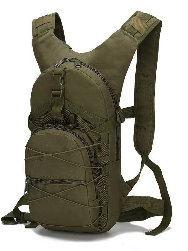 Taktische Camouflage-Rucksack