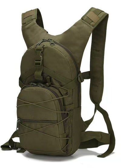 Taktische Camouflage-Rucksack
