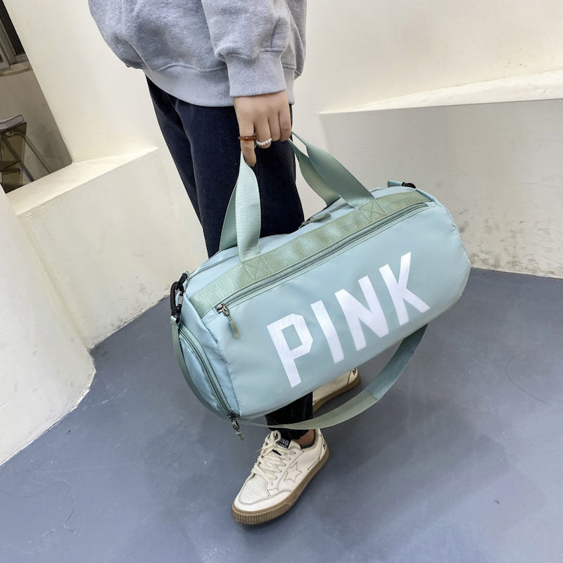 Sportliche Reisetasche Brehn