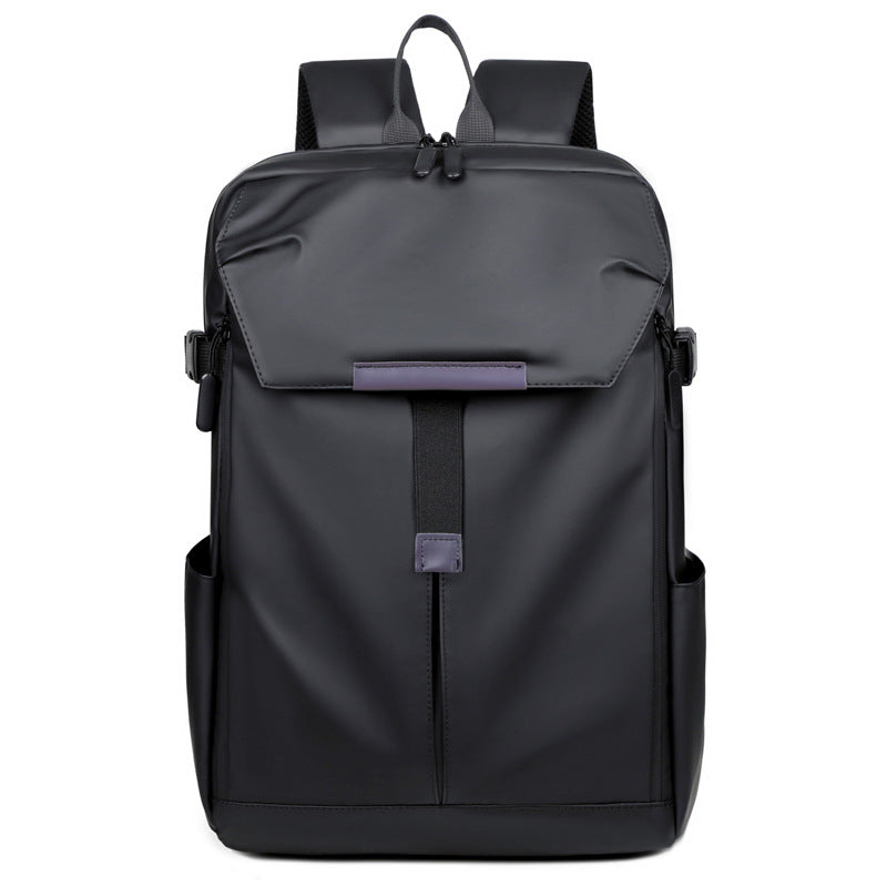 Vielseitiger moderner Rucksack mit wasserabweisendem Design Brehn