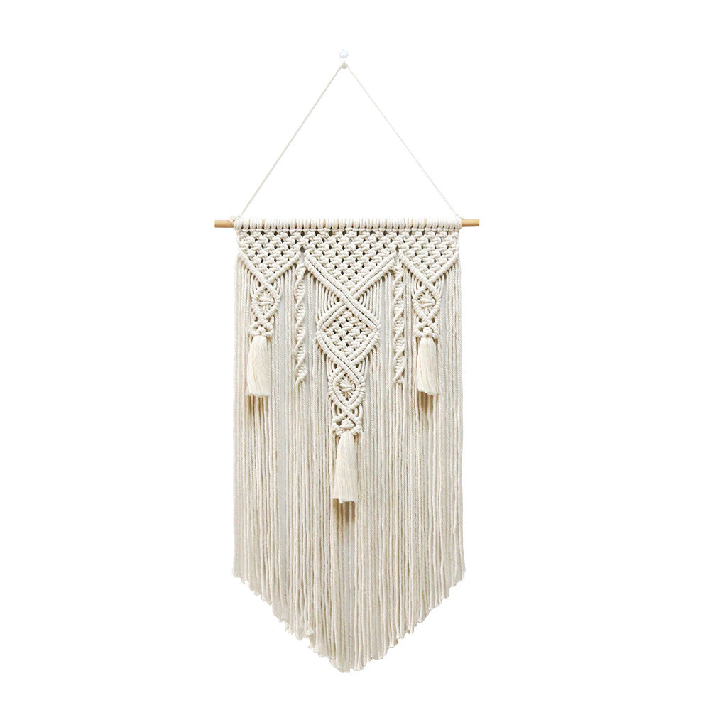 Wandbehang