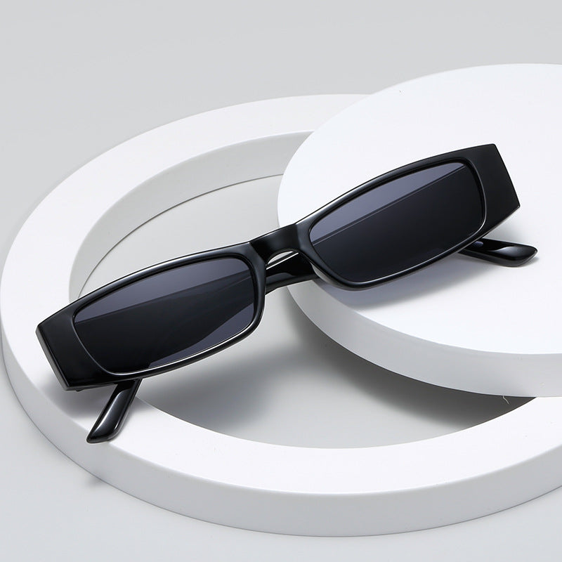 Damen Modische Sonnenbrille Brehn