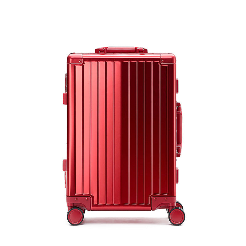Haltbarer Reisekoffer