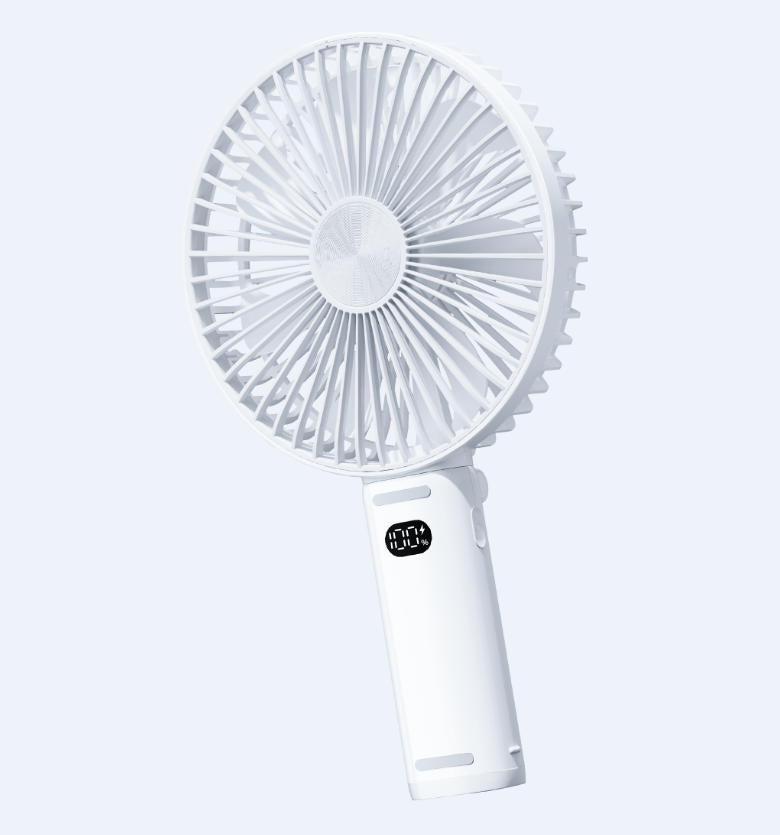 Damen tragbarer Handventilator Brehn