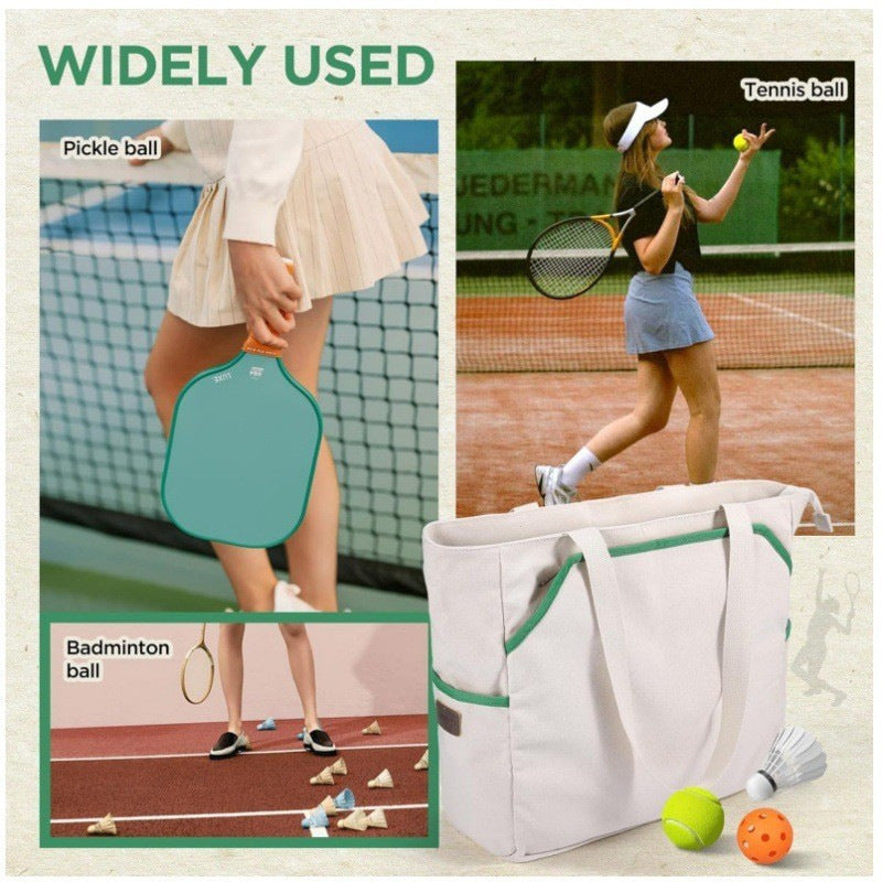 Tennis Gear Tragetasche Brehn