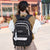 Schulfreundlicher Rucksack mit Ergonomischem Design und Vielseitigen Fächern Brehn
