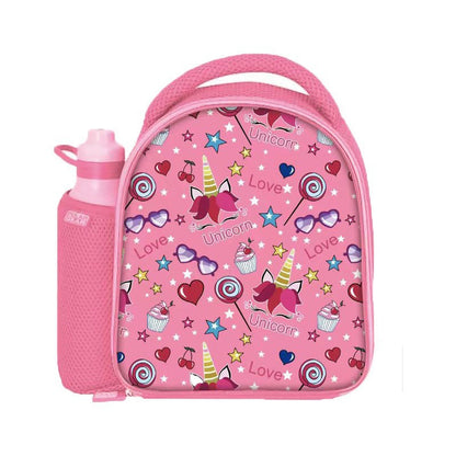 Lustige Dinosaurier-Themen-Lunchtasche