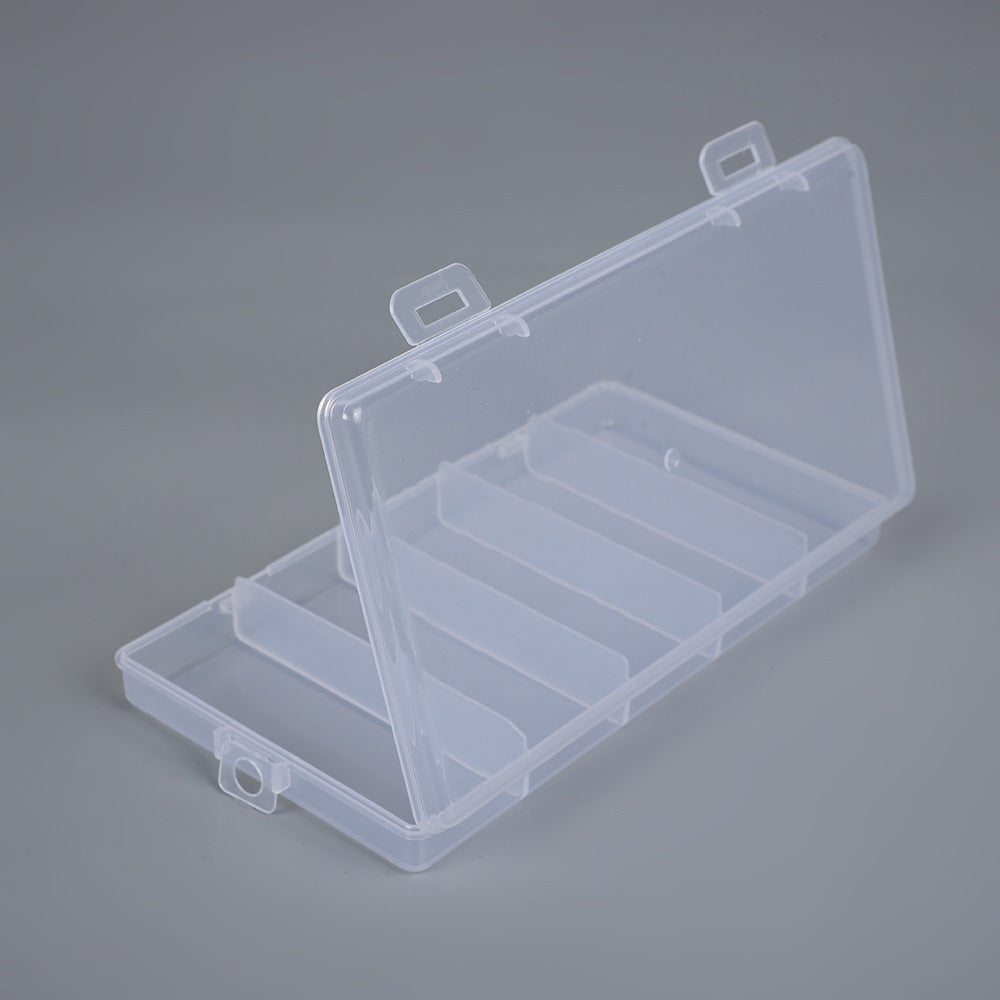 Verstellbarer Trennwandspeicherbox Brehn