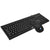 Drahtloses ergonomisches Tastatur- und Mausset Brehn