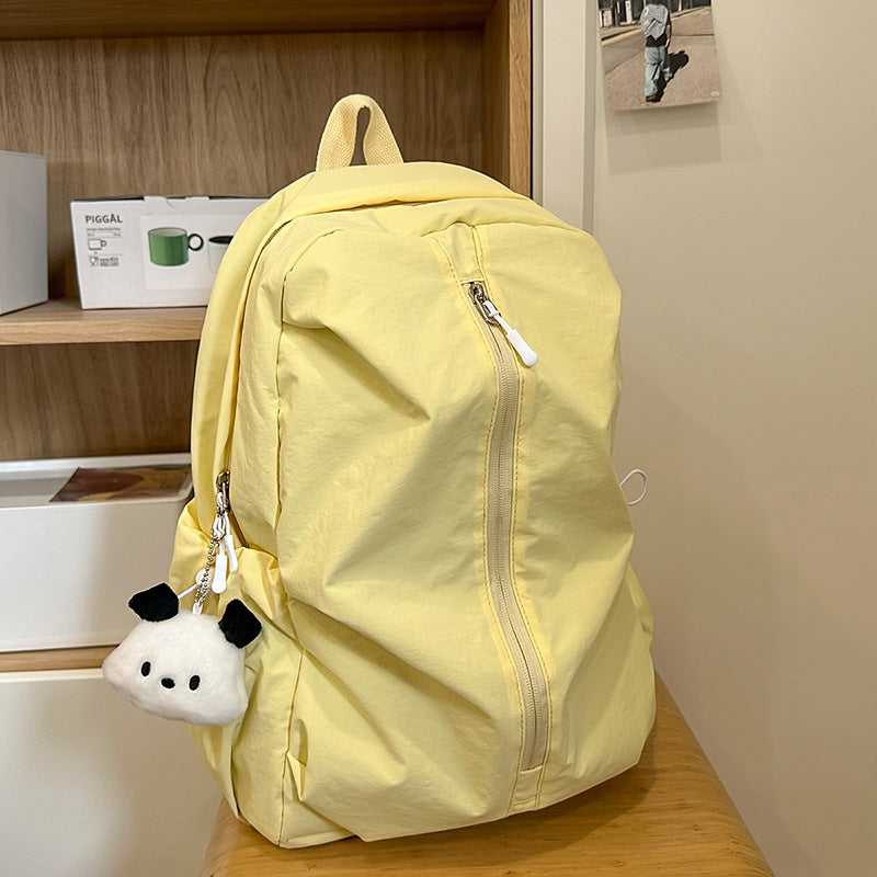 Stilvoller ergonomischer Rucksack Brehn