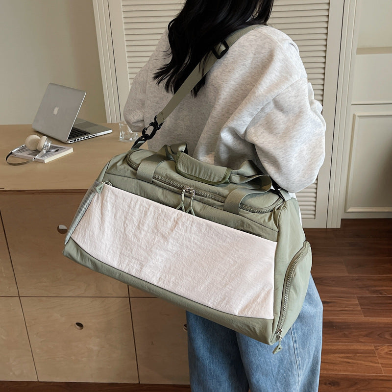 Vielseitige Reisetasche Brehn
