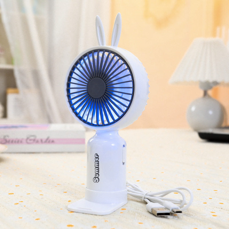 Damen tragbarer Mini Ventilator Brehn