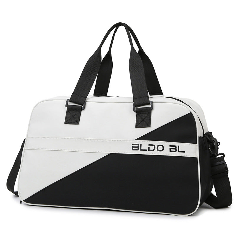 Stilvolle Sport-Duffel-Tasche Brehn