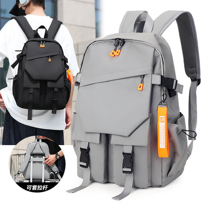 Hochleistungs-Reise-Rucksack Brehn