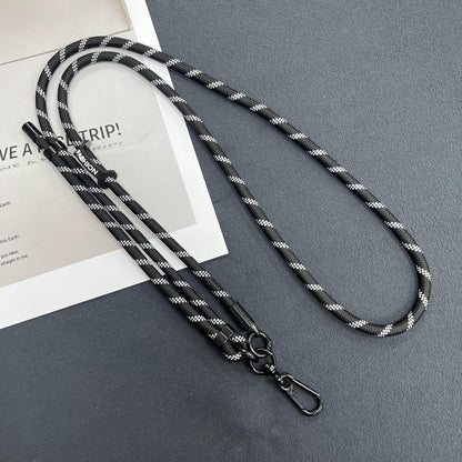 Premium verstellbares multifunktionales Lanyard Brehn
