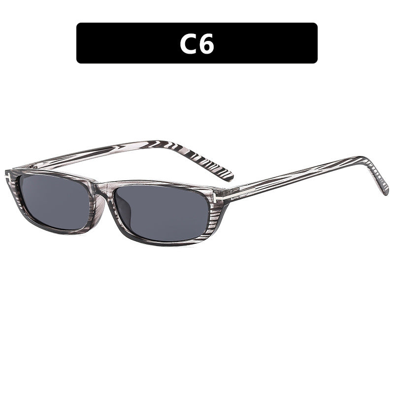 Damen Designer-Brille Brehn
