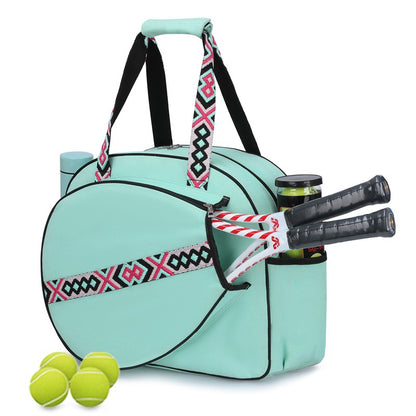 Tennis Gear Tragetasche Brehn