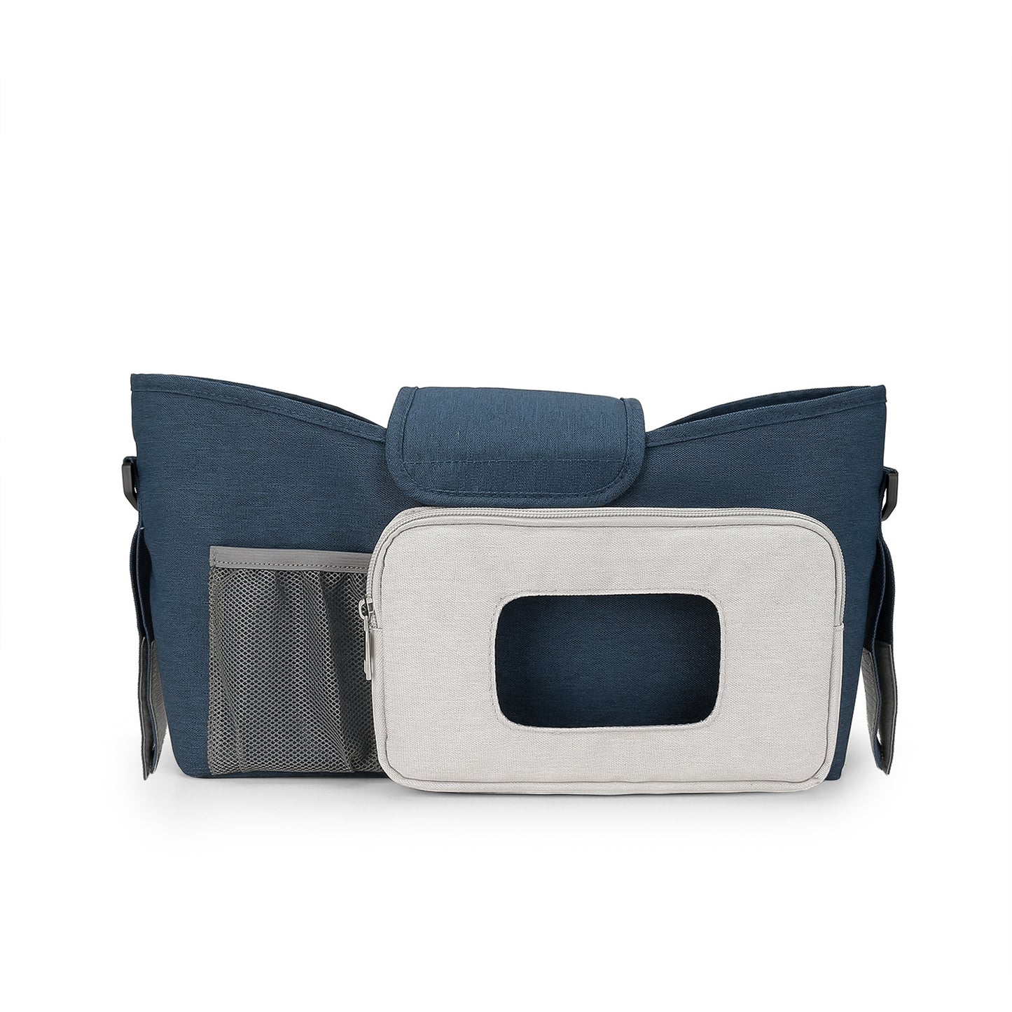 Organisierende Babytasche Brehn