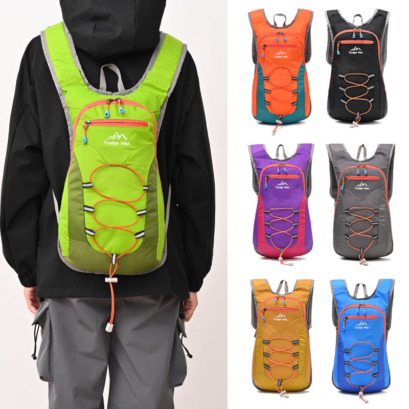 Leichtes Hydration Laufweste  1791991432