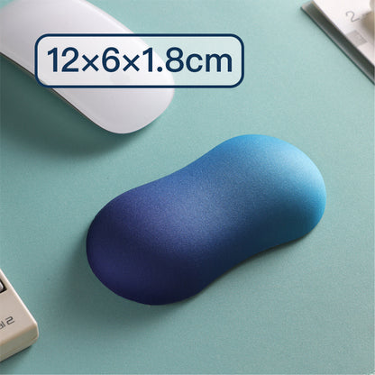 Ergonomische Gel Mauspad