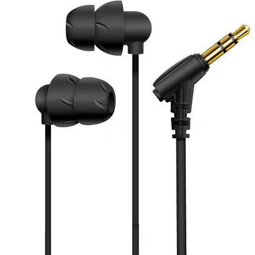 In-Ear Kopfhörer mit Geräuschunterdrückung Brehn