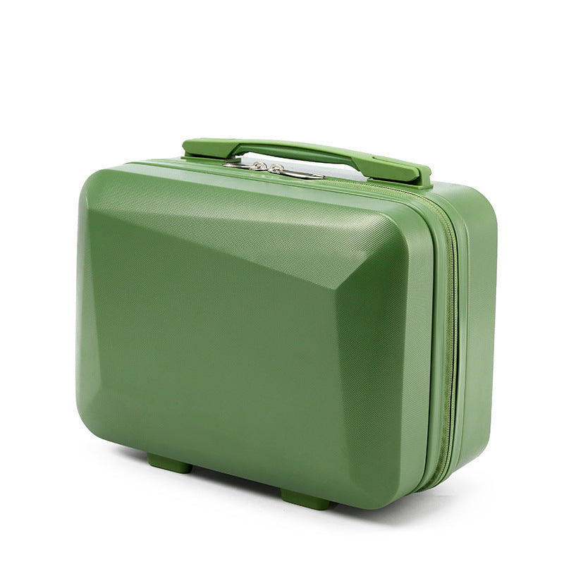 Kompakte Reisetasche Brehn