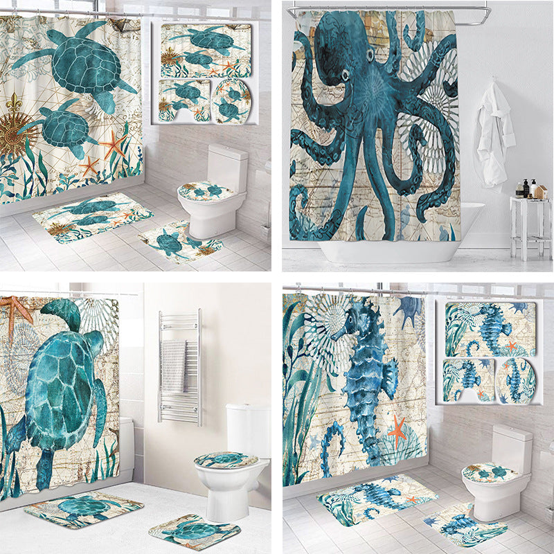 Badezimmer Zubehör Set Brehn