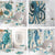 Badezimmer Zubehör Set Brehn