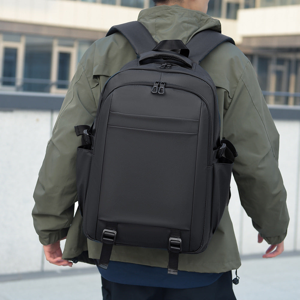 Ergonomischer professioneller Laptop-Rucksack Brehn