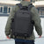 Ergonomischer professioneller Laptop-Rucksack Brehn