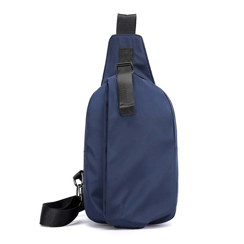 Leichtgewicht Vielseitiger Sling-Rucksack Brehn