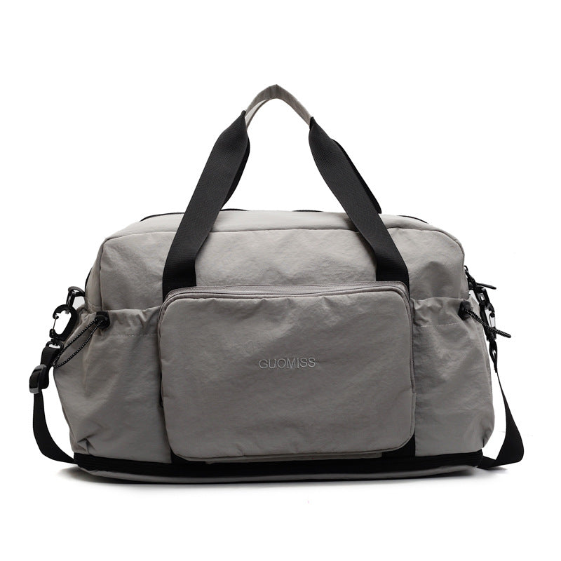 Vielseitige leichte Reisetasche