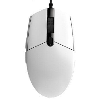 Hochpräzise Kabellose Gaming-Maus mit Ergonomischem Design Brehn