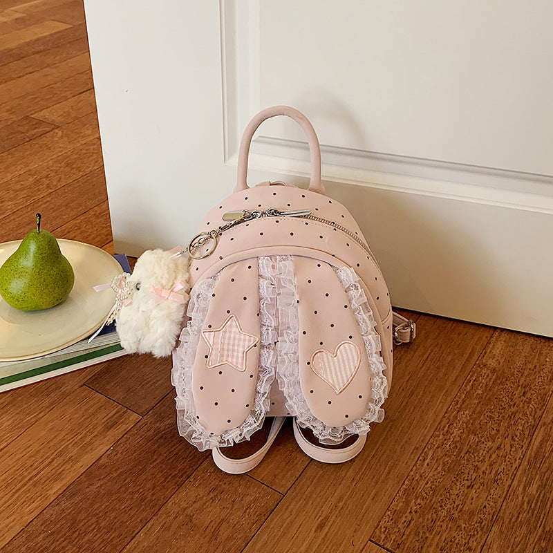Niedlicher Tier-inspirierter Rucksack Brehn