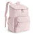 Stylischer Rucksack mit Praktischem Deckel Brehn