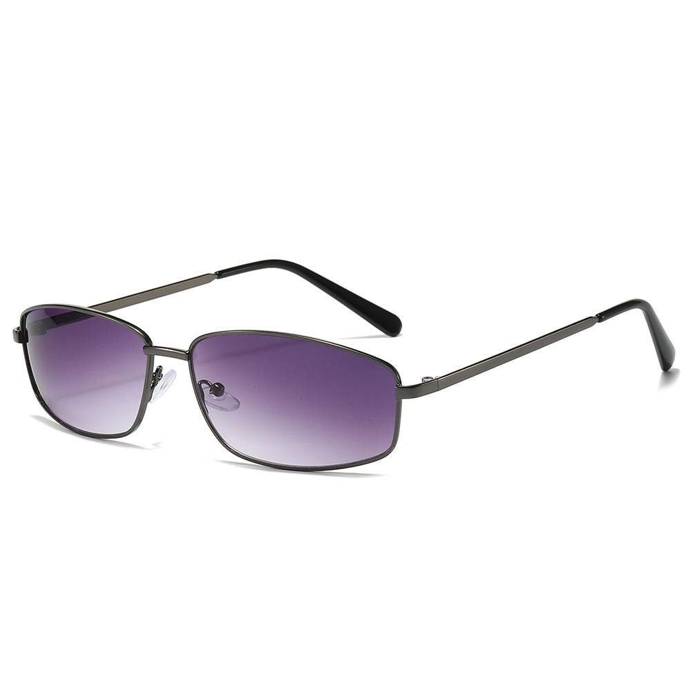 Zeitgenössische All-Day Comfort Sonnenbrille Brehn