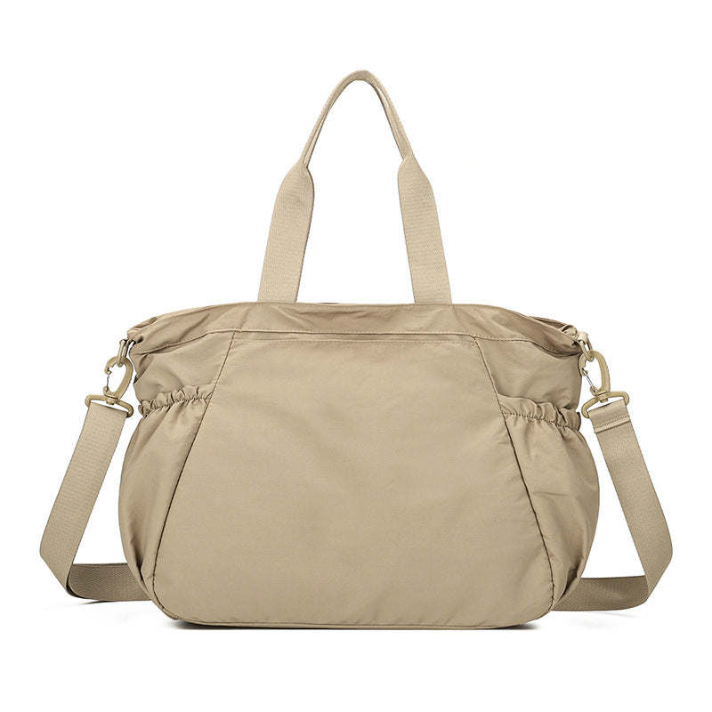 Geräumige Reisetasche Brehn