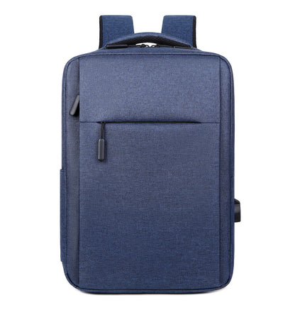 Professioneller Slim Laptop-Rucksack Brehn