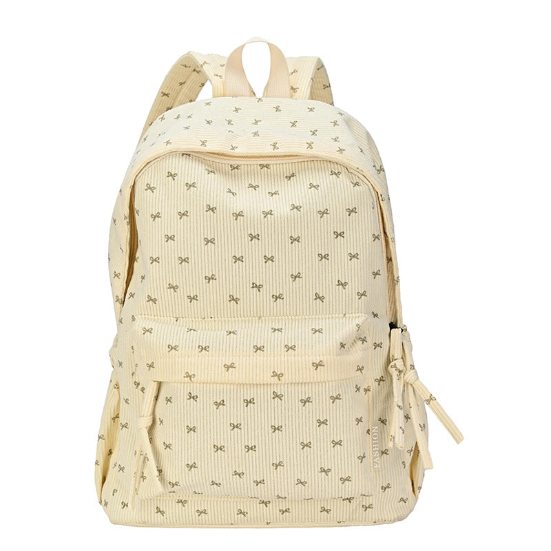 Verspielt Cordura Rucksack Brehn