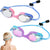 Professionelle Schwimmbrille Brehn