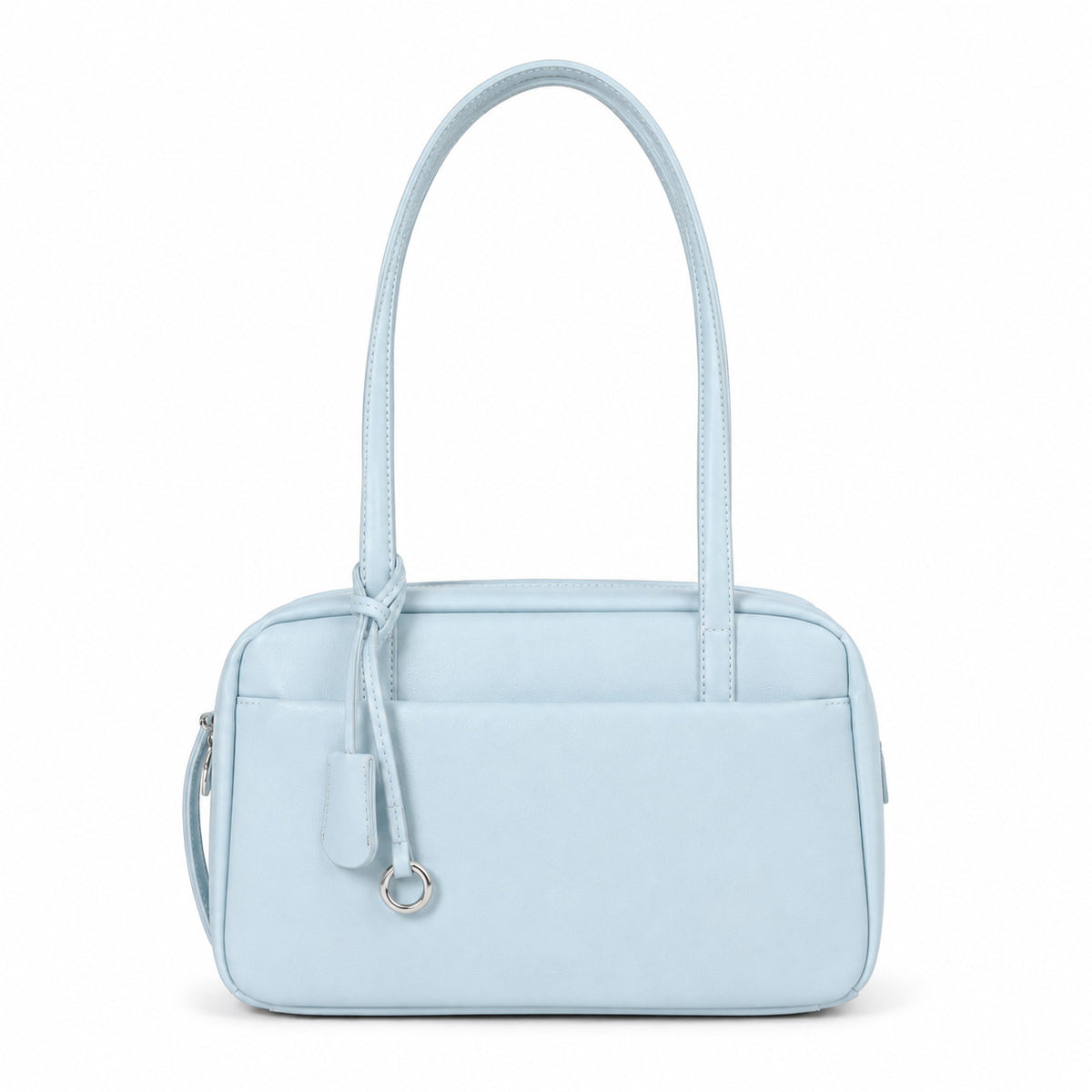 Moderne Strukturierte Handtasche