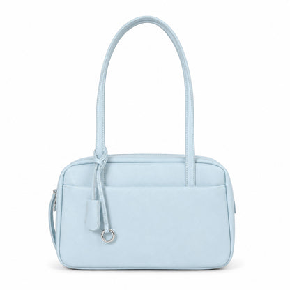 Moderne Strukturierte Handtasche