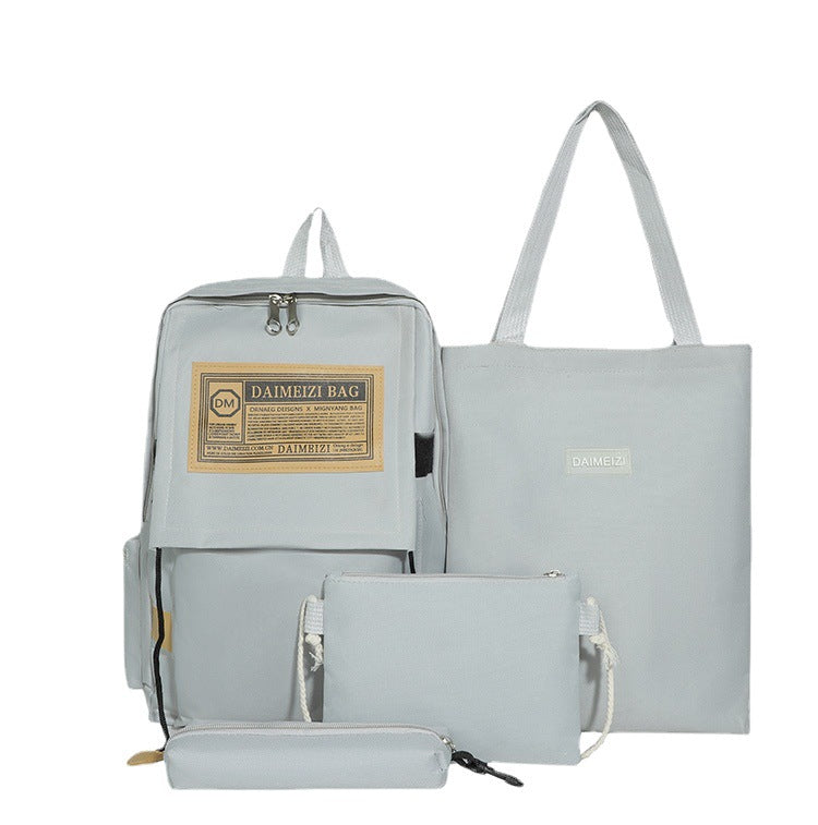 Multi-Zweck-Rucksack-Set Brehn