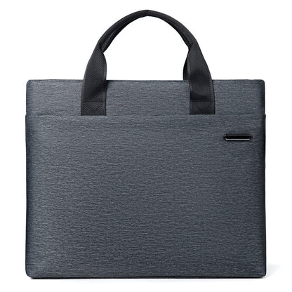 Professionelle Slim Laptop Tasche Brehn